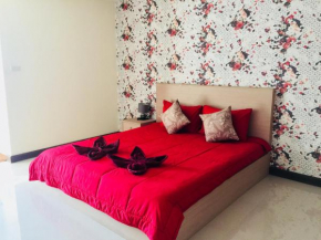 Отель Thani Residence  Bang Pla Soi